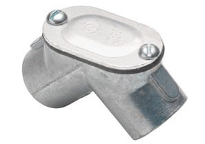 BRIDGEPORT 81-DC DUCT ELBOWS