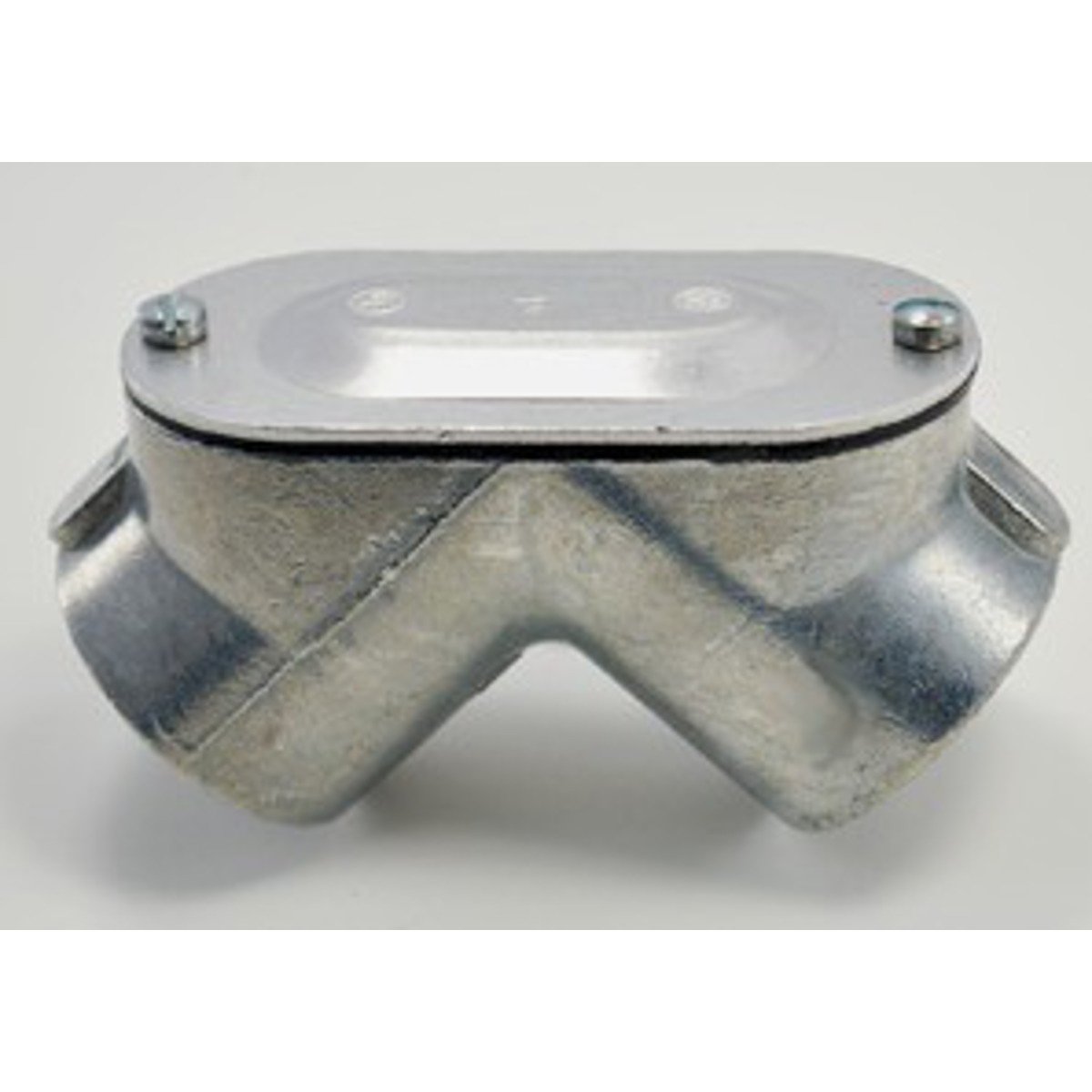 BRIDGEPORT 83-DC DUCT ELBOWS