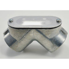 BRIDGEPORT 83-DC DUCT ELBOWS