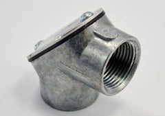 BRIDGEPORT 82-DC DUCT ELBOWS