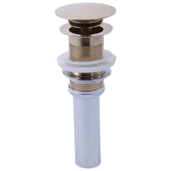BRIZO RP72413PN BATH DRAINS & PARTS
