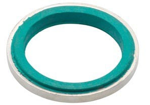BRIDGEPORT SR-050 AIR CLEANER REPLACEMENT PARTS
