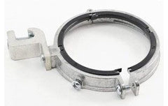 BRIDGEPORT SGB-390CL TERMINALS