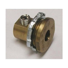 BRIDGEPORT MC-075 TERMINALS