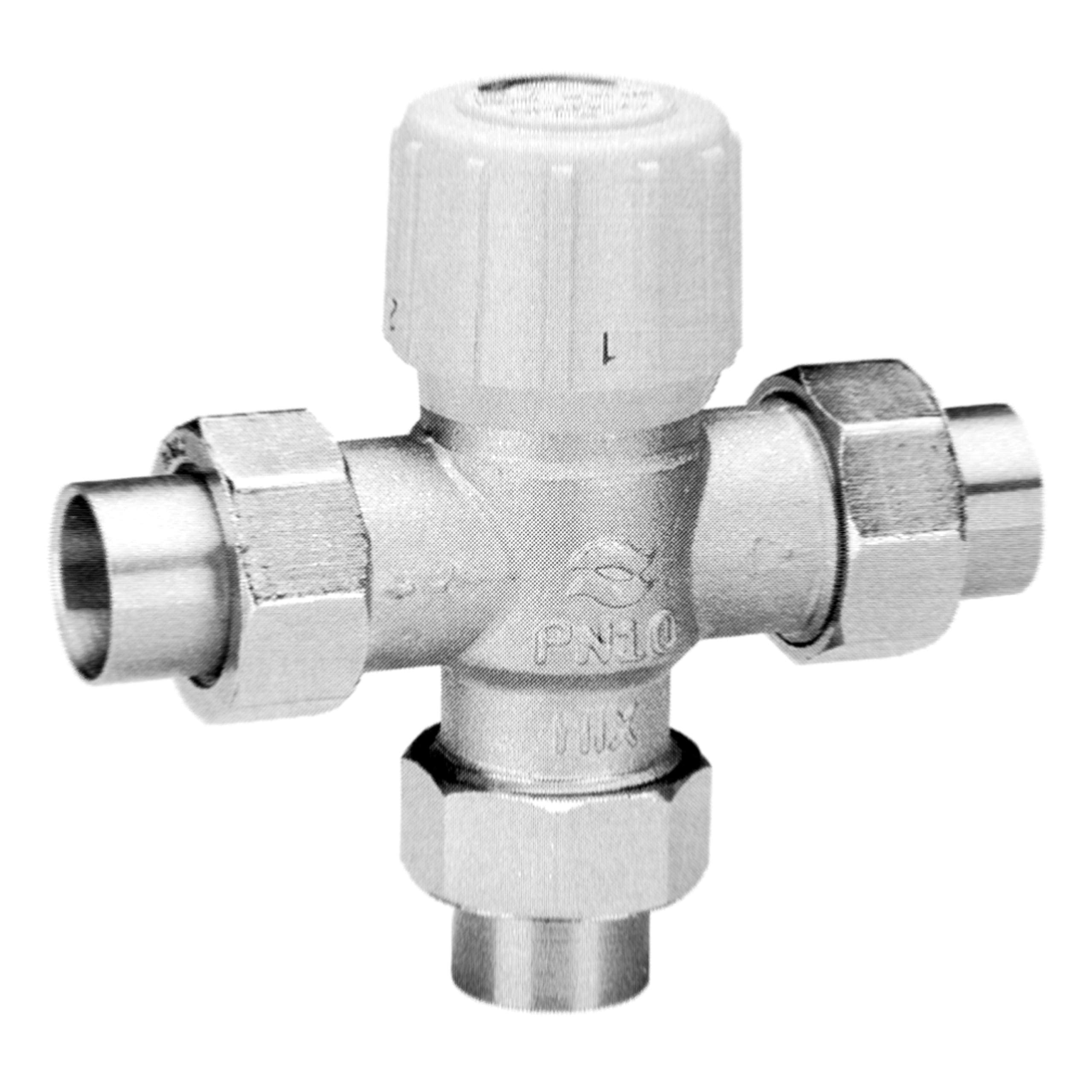 HONEYWELL AM101-1 MIXING VALVES