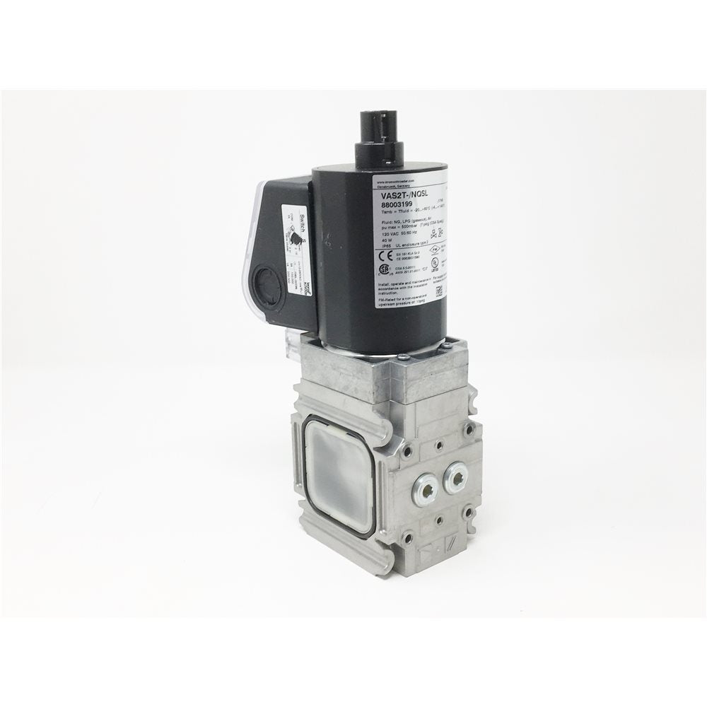 KROMSCHRODER KS88003199 SOLENOID VALVES