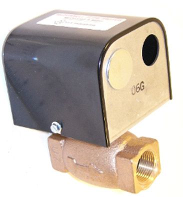 MCDONNELL & MILLER 114760 FLOW SWITCHES