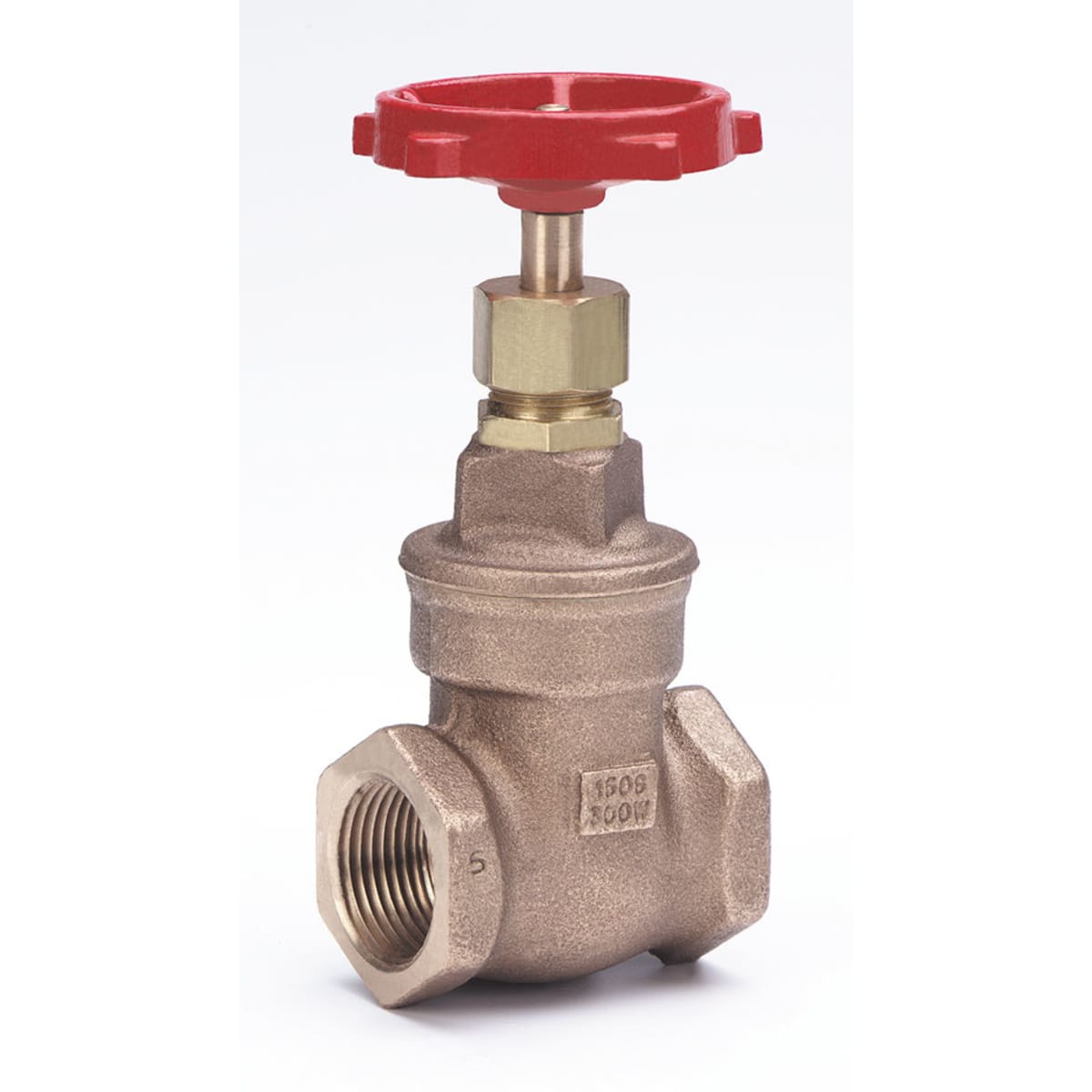 MILWAUKEE VALVE 1140-34 GATE VALVES