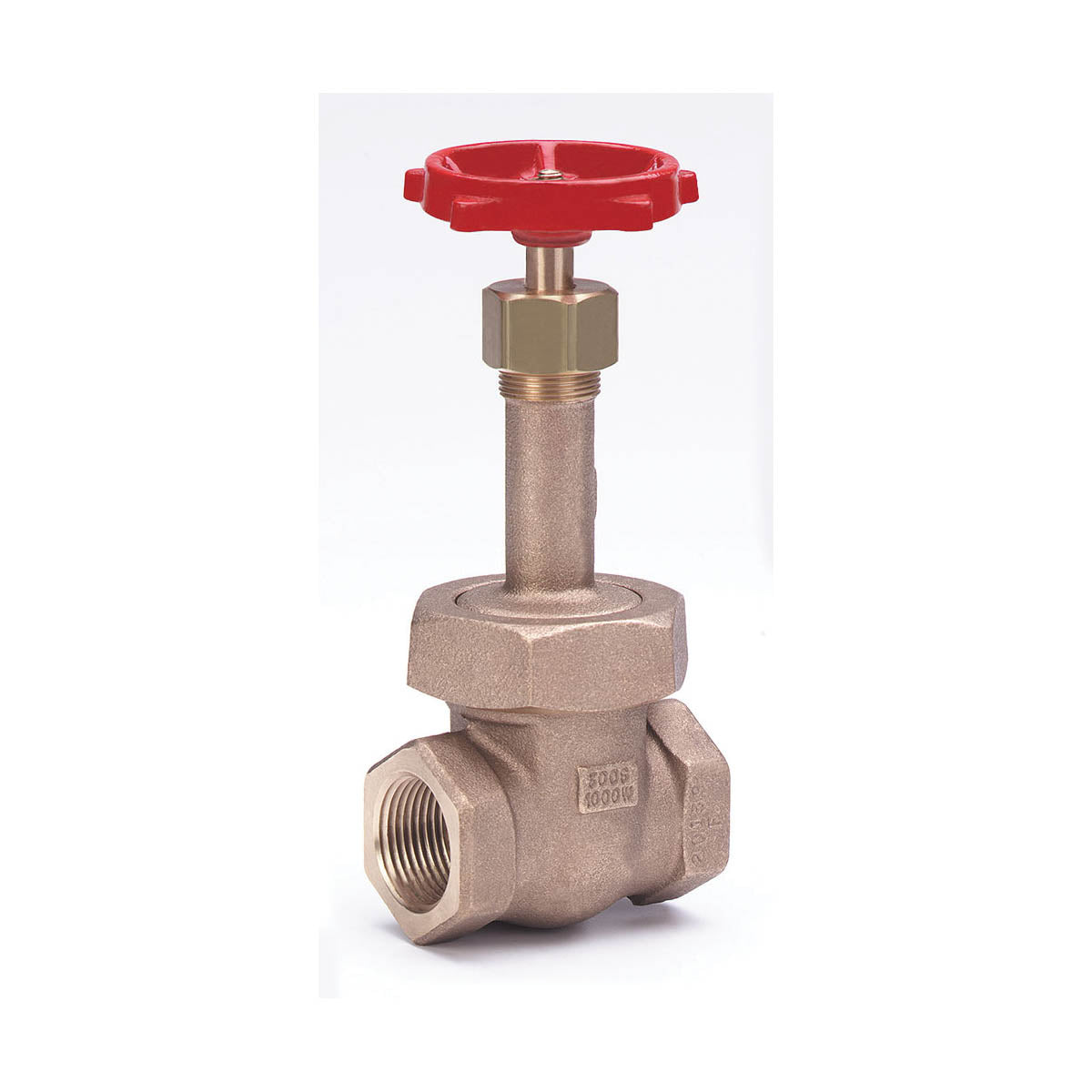MILWAUKEE VALVE 1182-14 GATE VALVES