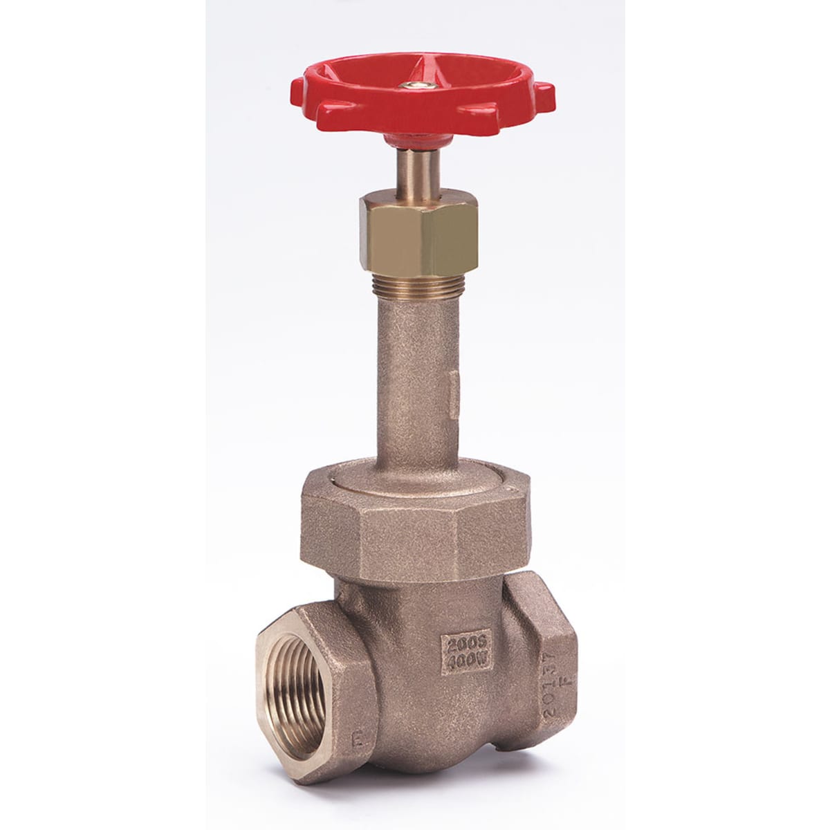 MILWAUKEE VALVE 1174-100 GATE VALVES