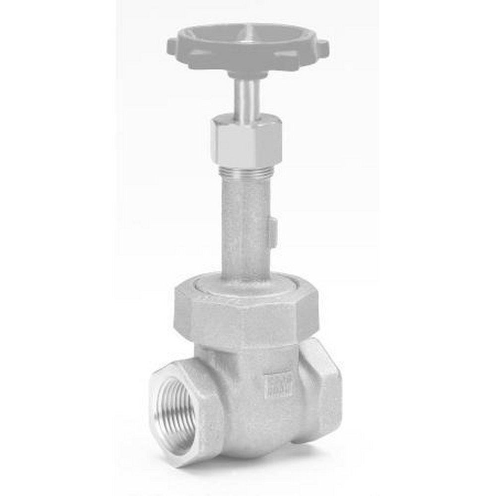 MILWAUKEE VALVE 1153-100 GATE VALVES