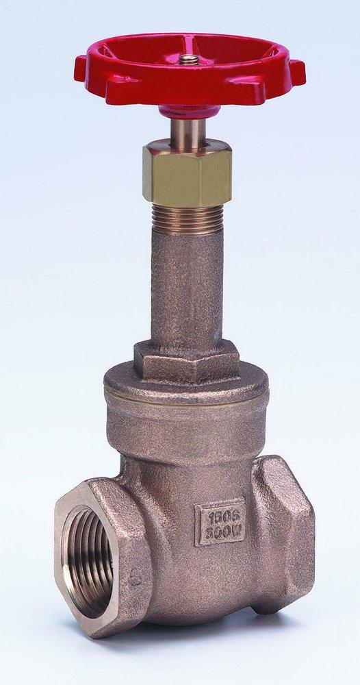MILWAUKEE VALVE 1150-200 GATE VALVES