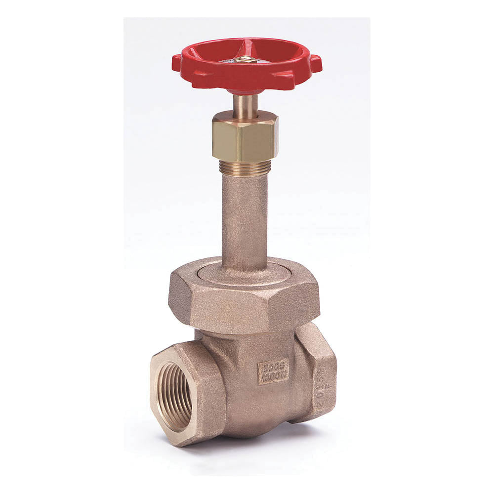 MILWAUKEE VALVE 1184-38 GATE VALVES