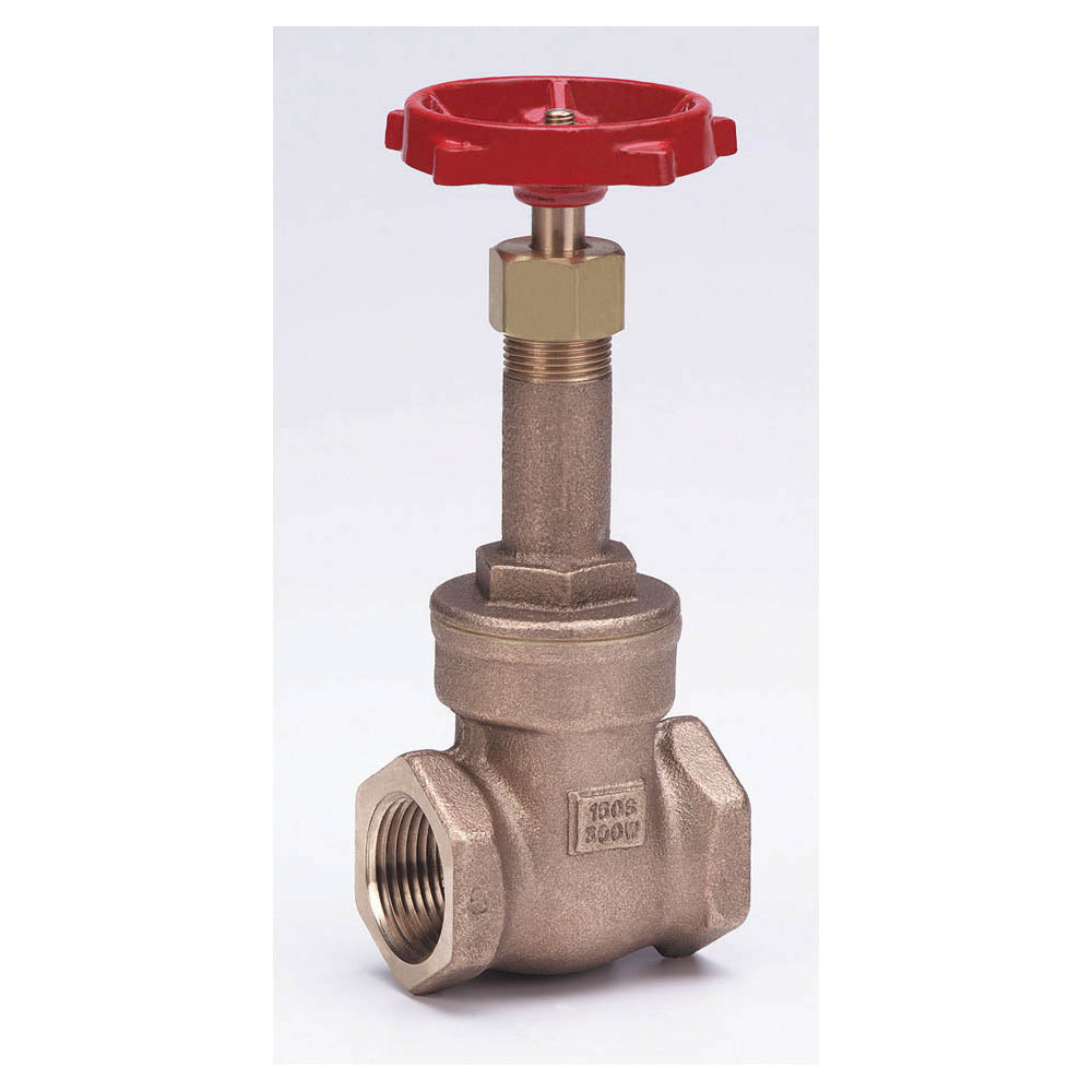 MILWAUKEE VALVE 1150-38 GATE VALVES