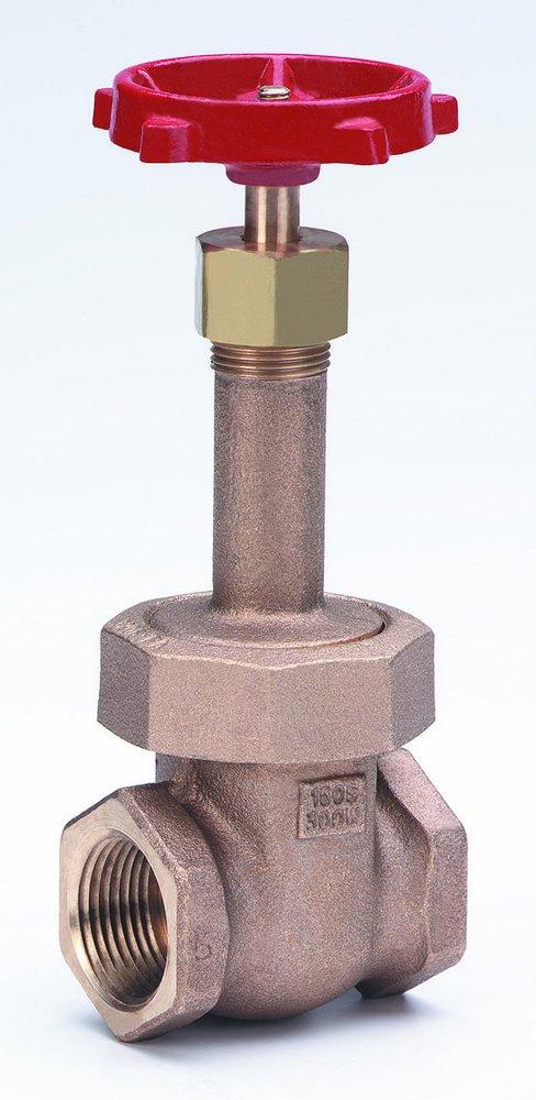 MILWAUKEE VALVE 1151-14 GATE VALVES