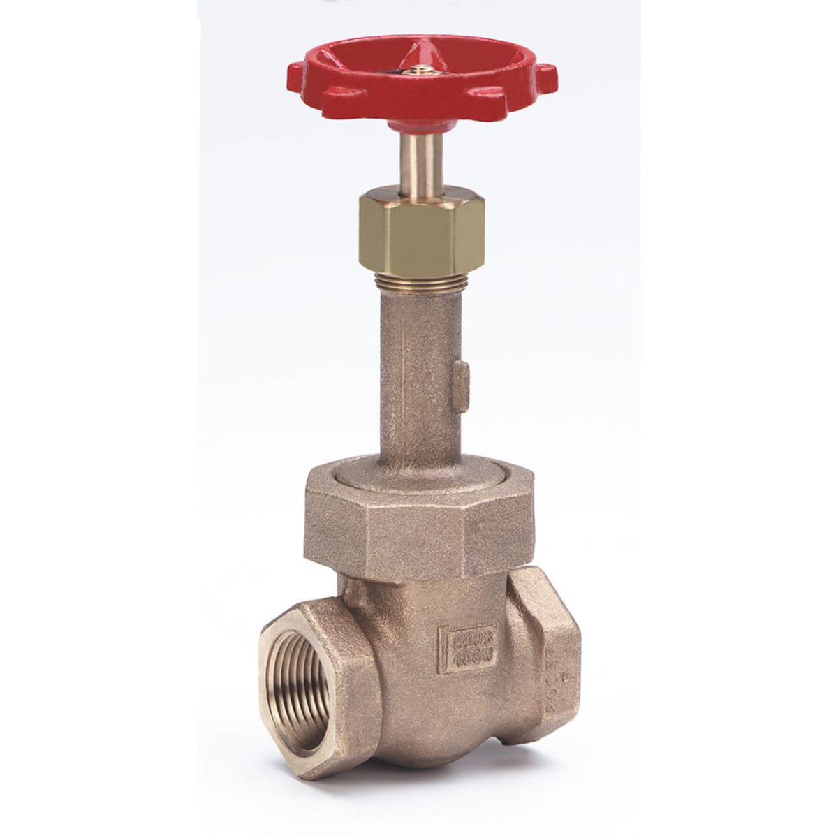 MILWAUKEE VALVE 1156-38 GATE VALVES