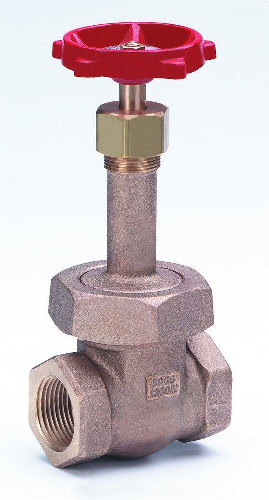 MILWAUKEE VALVE 1184-34 GATE VALVES