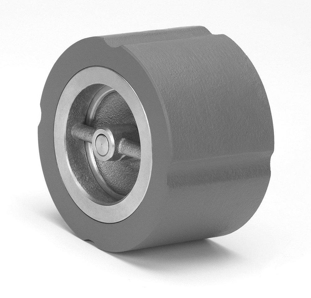 MILWAUKEE VALVE 1403-300 CHECK VALVES