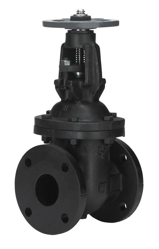 MILWAUKEE VALVE 2885-M-500S GATE VALVES