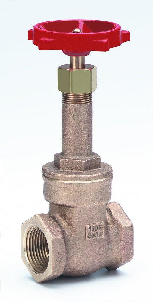 MILWAUKEE VALVE 148-34 GATE VALVES