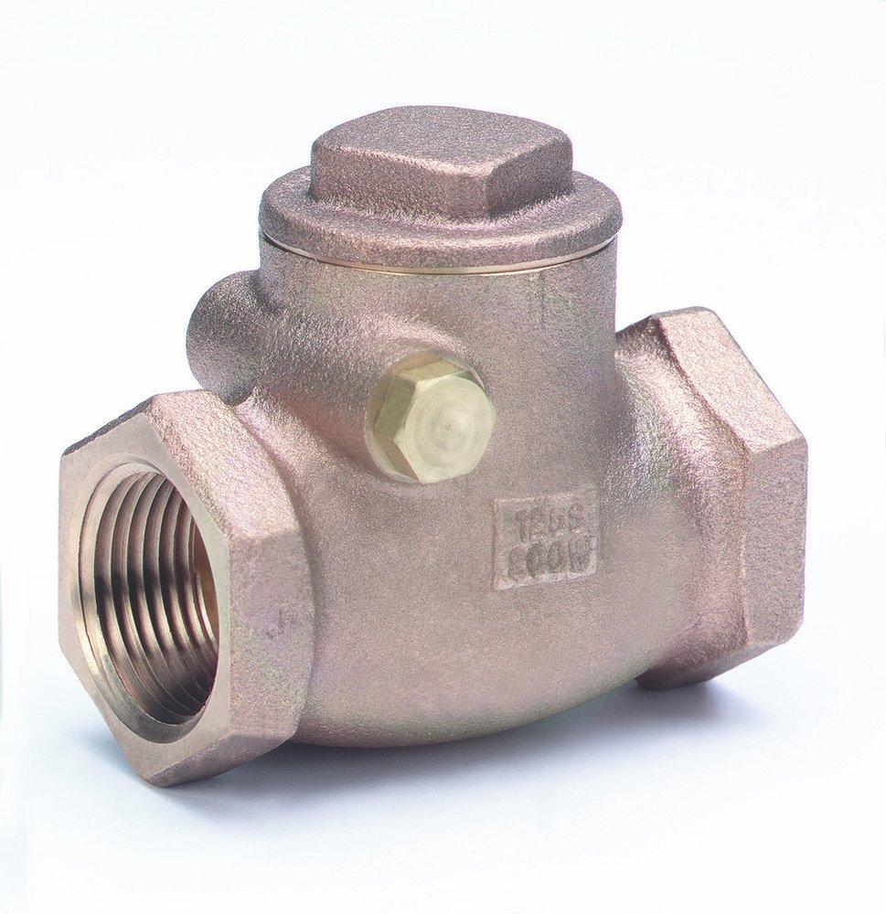 MILWAUKEE VALVE 509-114 CHECK VALVES