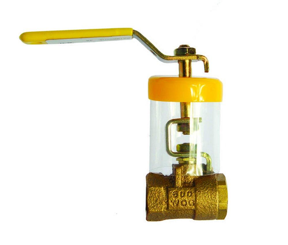 MILWAUKEE VALVE 8672-F-940 VALVE REPAIR & REBUILD KITS