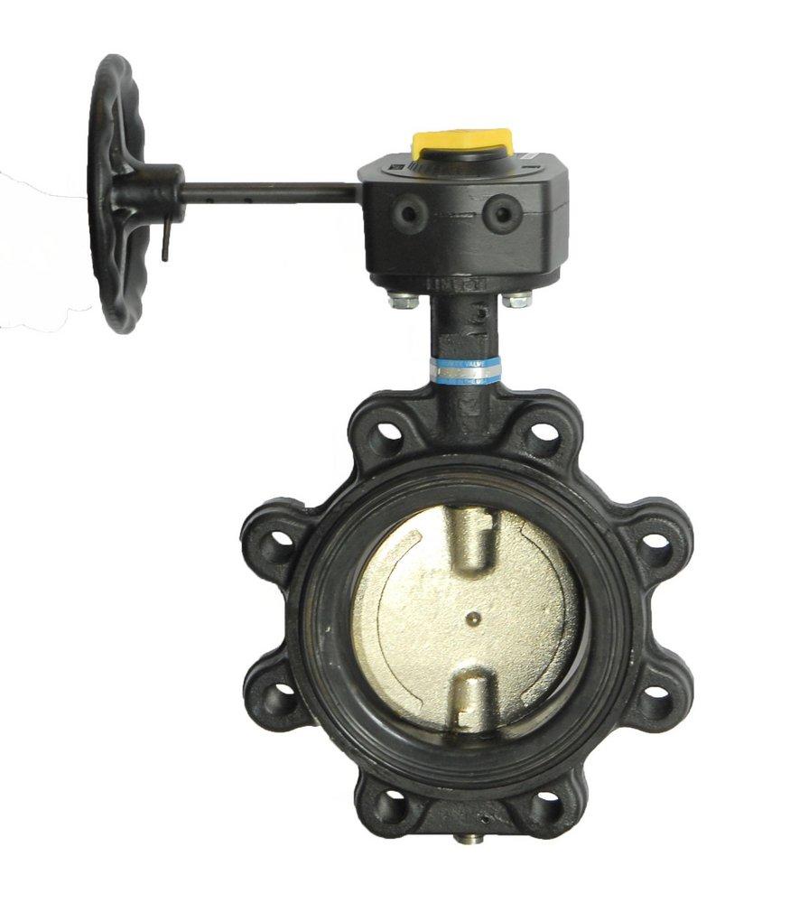 MILWAUKEE VALVE ML323EDU BUTTERFLY VALVES