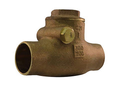 MILWAUKEE VALVE UP1509-12 CHECK VALVES