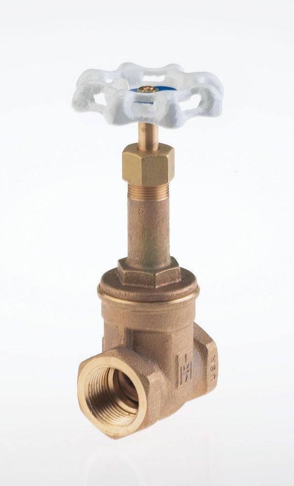 MILWAUKEE VALVE UP148-100 GATE VALVES