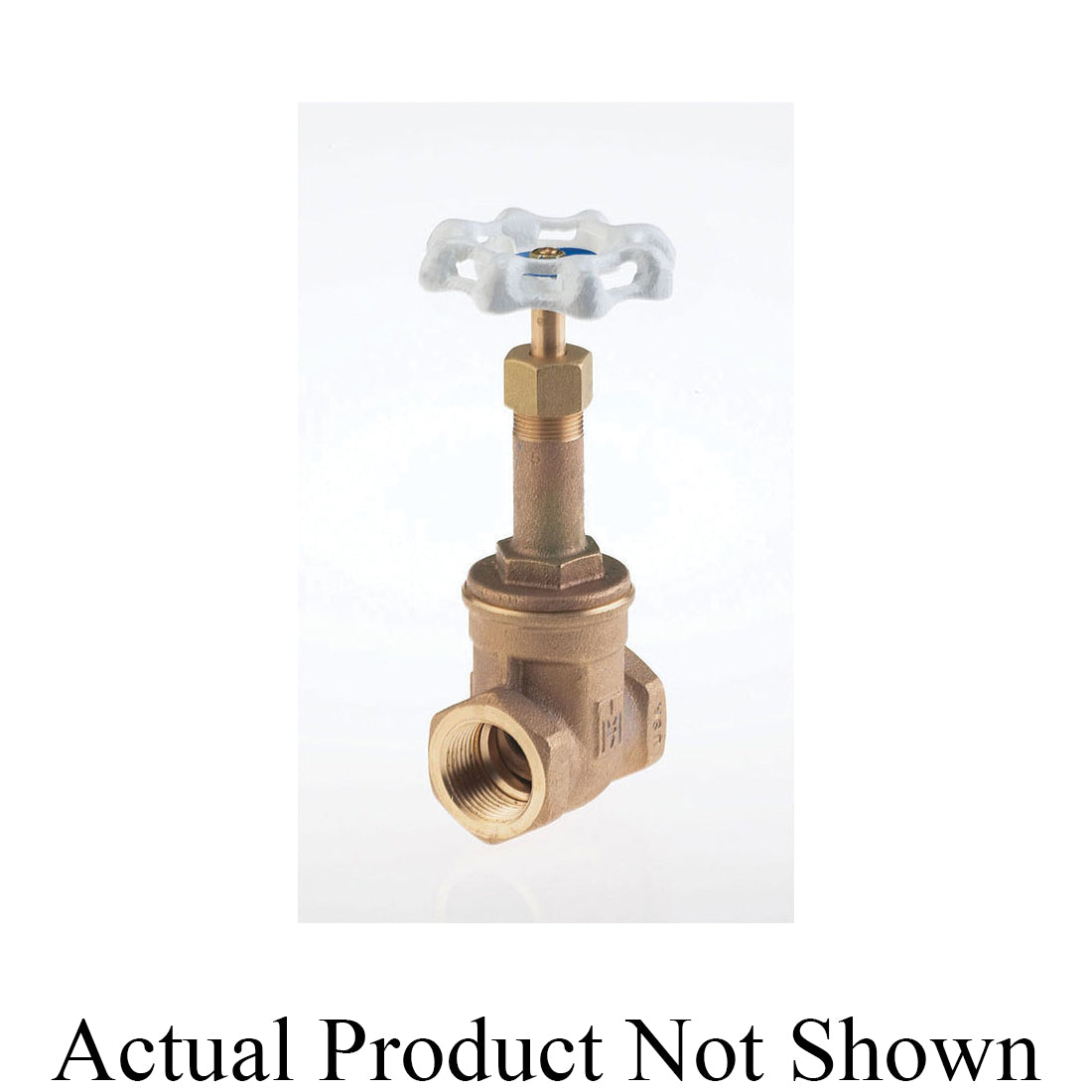 MILWAUKEE VALVE UP148-114 GATE VALVES