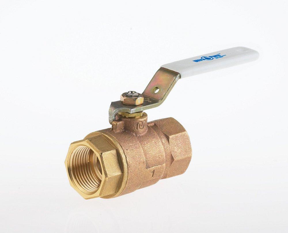MILWAUKEE VALVE UPBA-100A14 VALVE REPAIR & REBUILD KITS