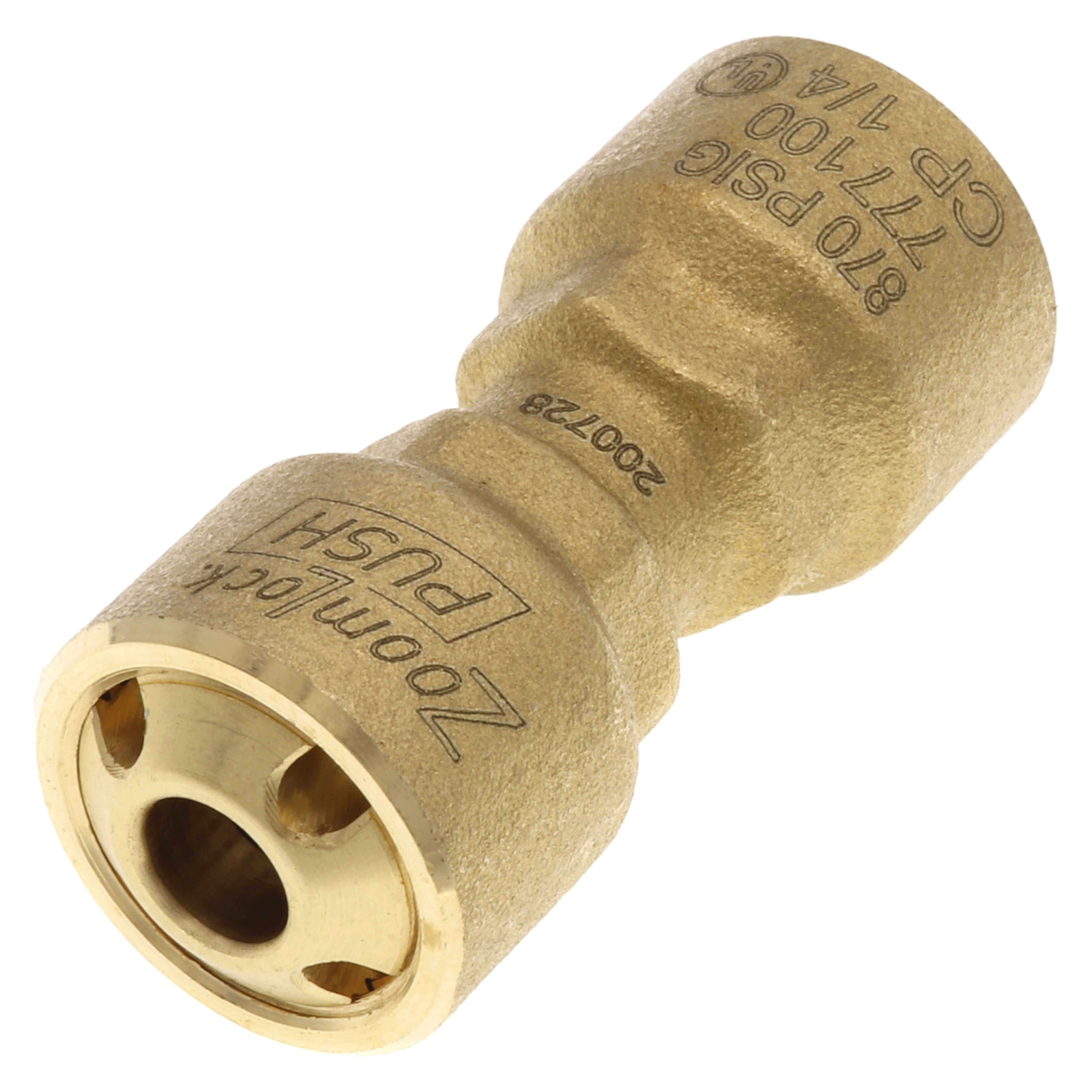 PARKER HANNIFIN 777100 PIPE FITTINGS