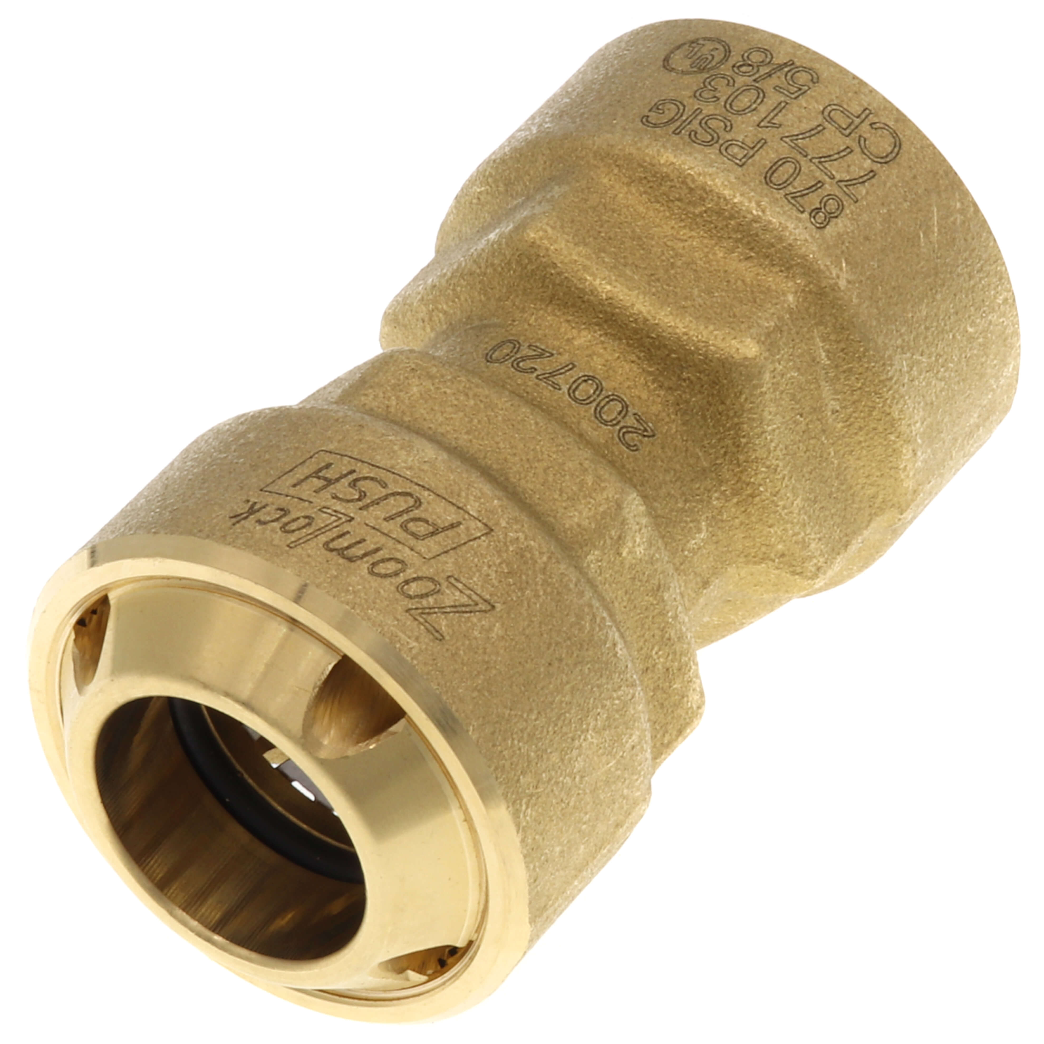 PARKER HANNIFIN 777103 PIPE FITTINGS