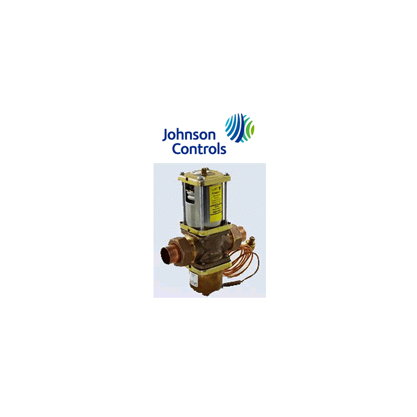 PENN MACHINE V146EK-1C CONTROL VALVES