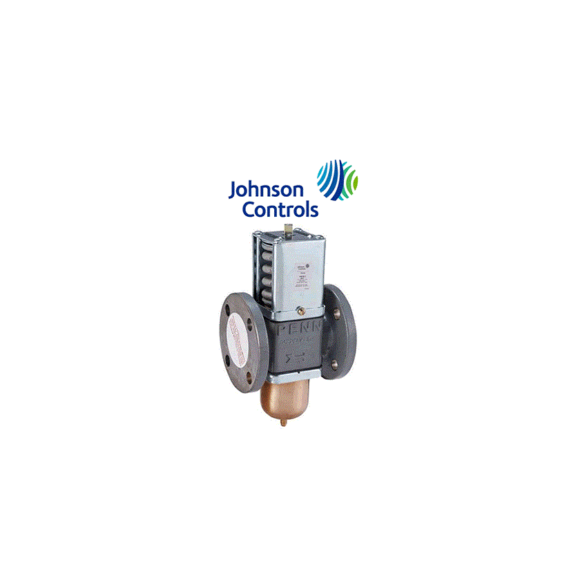 PENN MACHINE V46AT-1C CONTROL VALVES