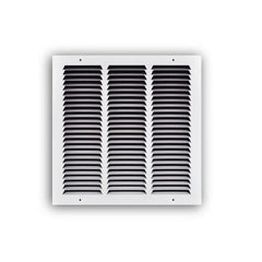 RECTORSEAL 17020X06 RETURN AIR GRILLES