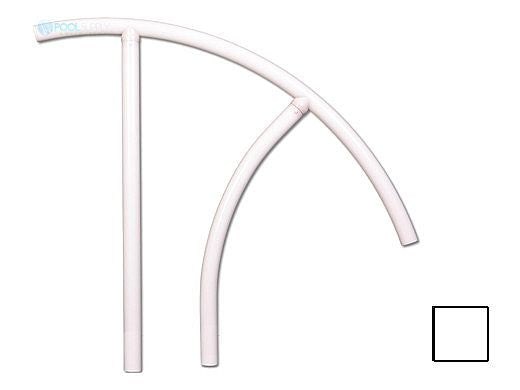 SAFTRON TRTD-130-W PIPE FITTINGS