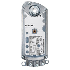 SIEMENS GND121.1U/F ACTUATORS