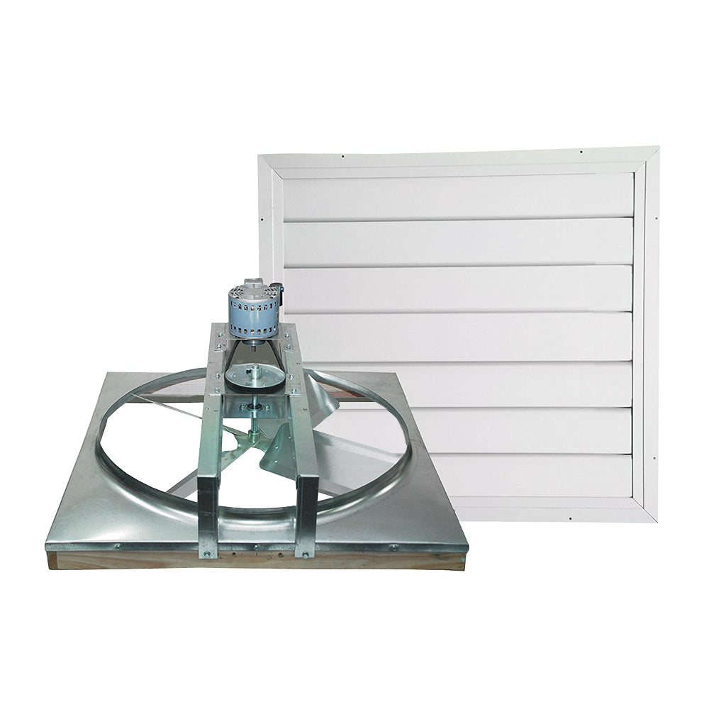 VENTAMATIC CX36BD2SPD BLOWER FANS