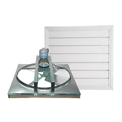 VENTAMATIC CX36BD2SPD BLOWER FANS