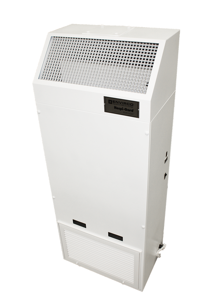 TRION ISOCLEAN 800 AIR PURIFIERS
