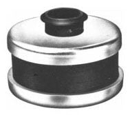 VIMCO AVHM-100 WALL BRACKETS & PARTS