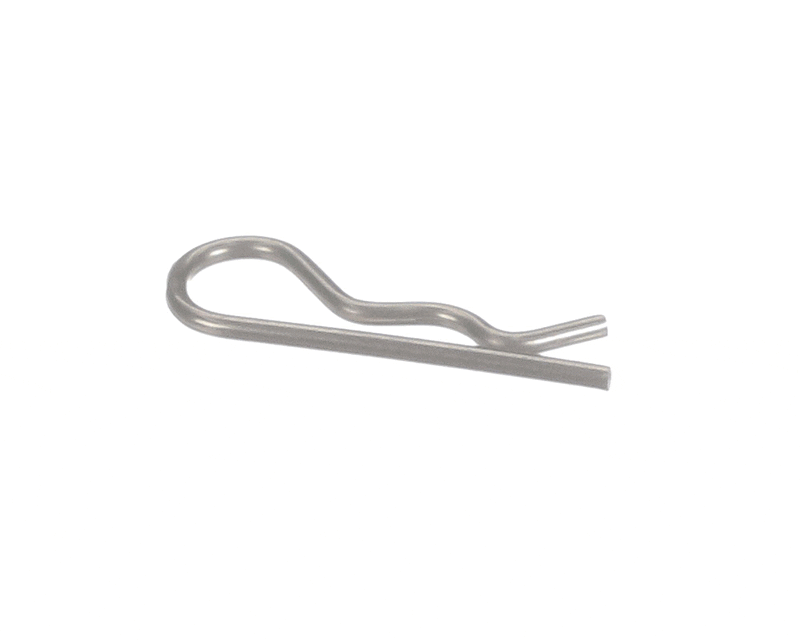 HARDT Hardt 20397 Hitch Pin Clip (1.625 in x 0.093 in)