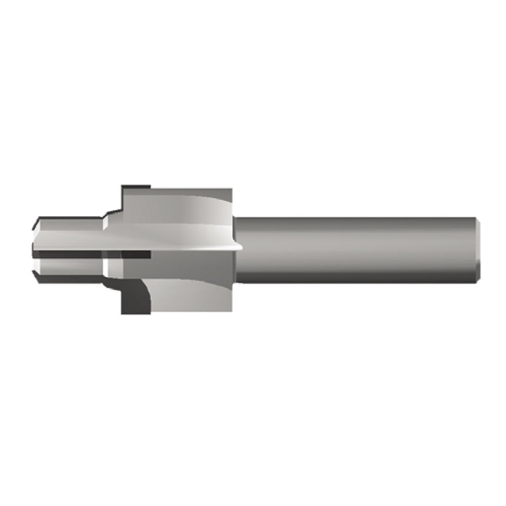 SCIENTIFIC CUTTING TOOLS Scientific Cutting Tools SAEJ1926-12RA Porting Tool Reamer