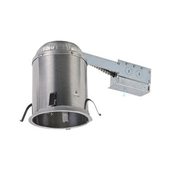 Halo H5RICAT HOUSING LTG RECESSED PAR20/PAR30 HALOGEN 5 Housing IC Air-Tite Remodel 120V Line Voltage