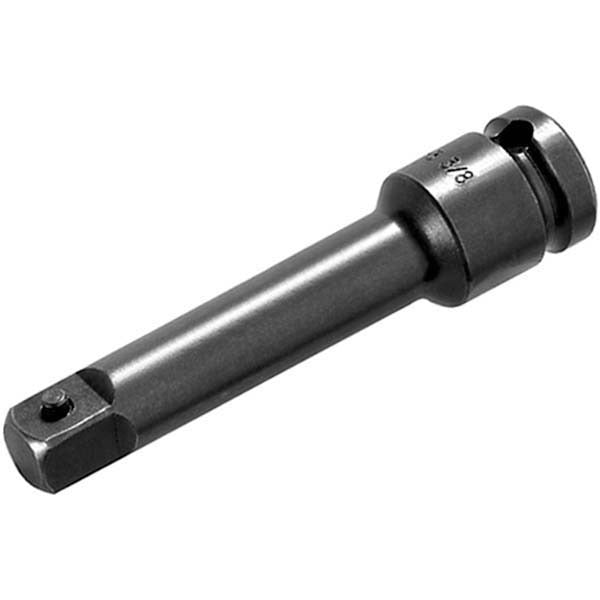 APEX Apex EX-508-10 1/2 Inch Drive Socket Extension 10 Inch