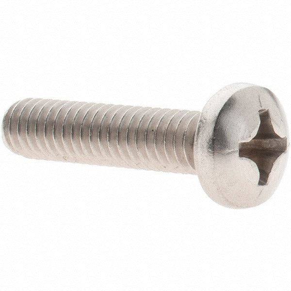 VALUE COLLECTION Value Collection -94689-7 12-24x1 Pan Head Phillips Screw 50pk