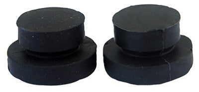 LASCO Larsen Supply Co., Inc. 0-1027 Diaphragm Washer 2 Pack