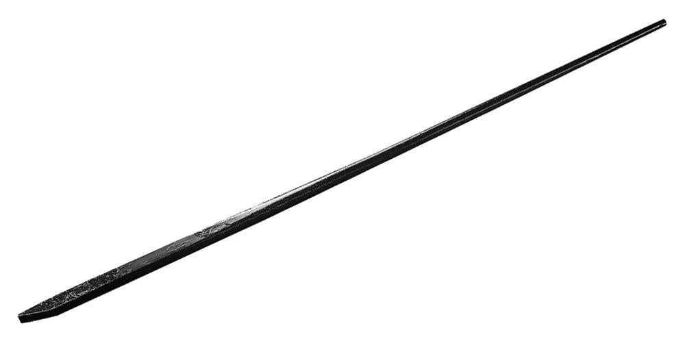 True Temper 1160100 61 in. Forged Steel Crow Bar