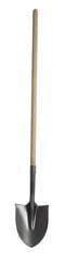 True Temper 1554500 Square Point Shovel with 46 in Handle